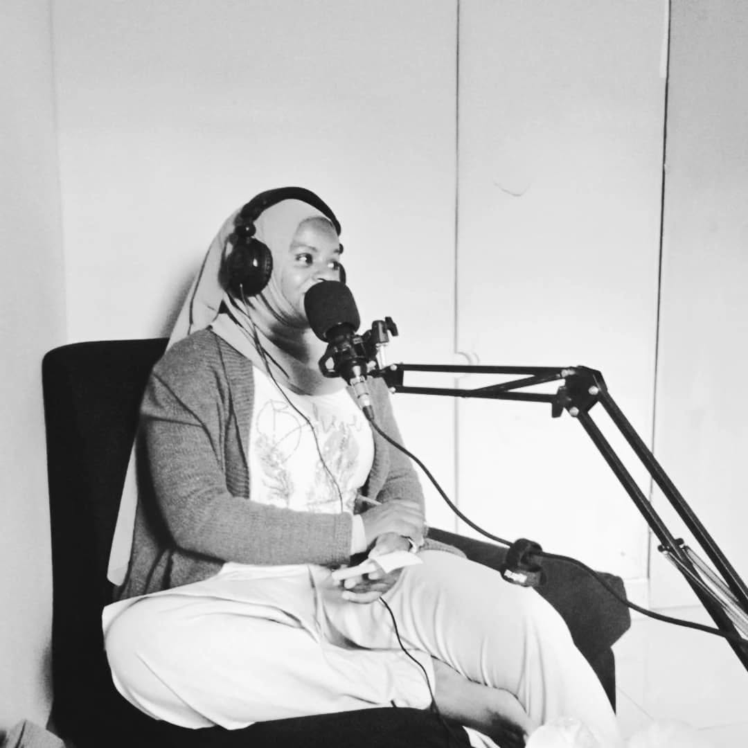 Khama Consults Office